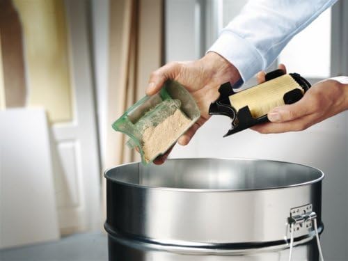 Bosch Schwingschleifer PSS 200 A (200 Watt, im Koffer), PSS 200 A
