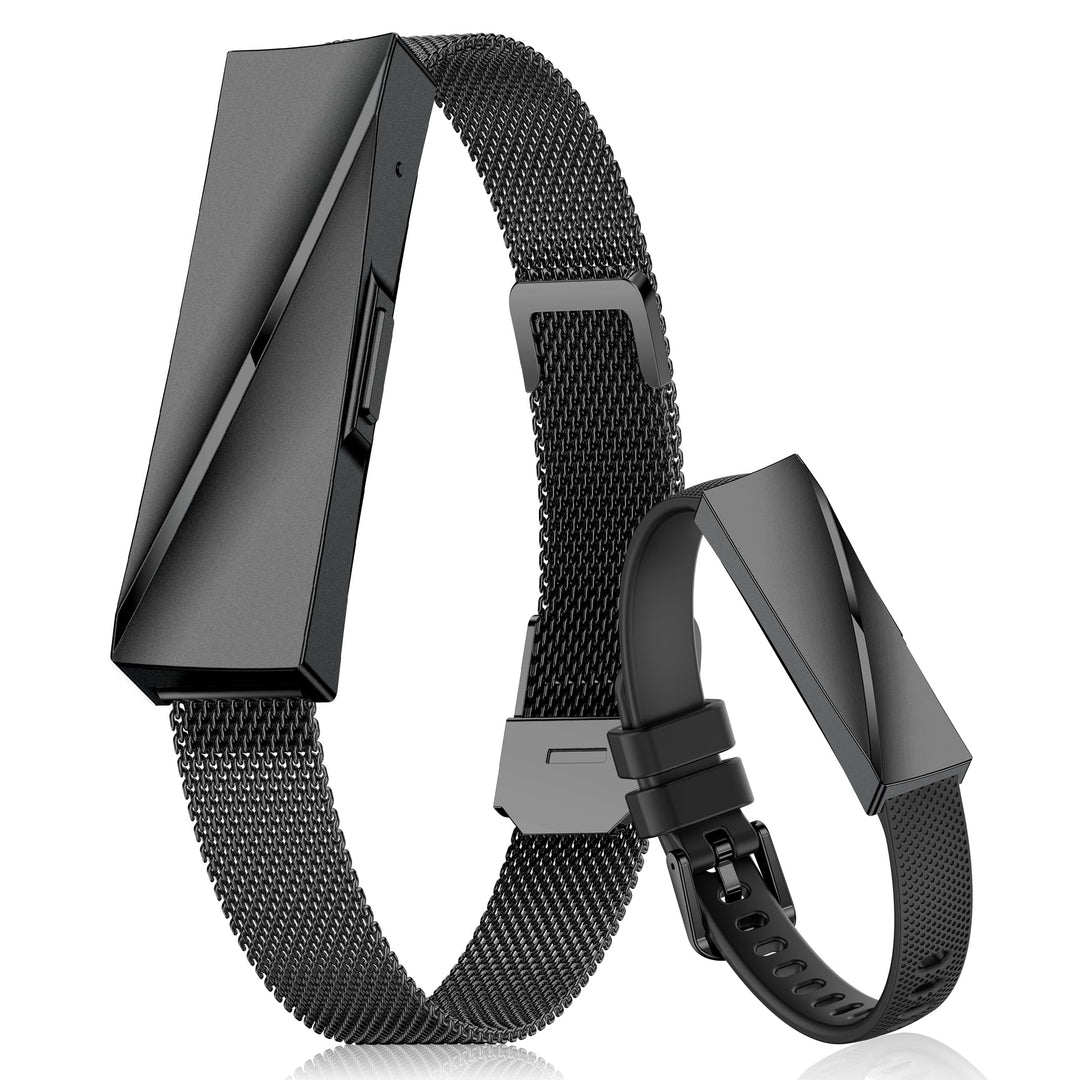 Fitness Tracker mit 170+ Sportmodi, GPS Damen Schrittzähler Uhr, Activity Tracker IP68, Fitness Uhr