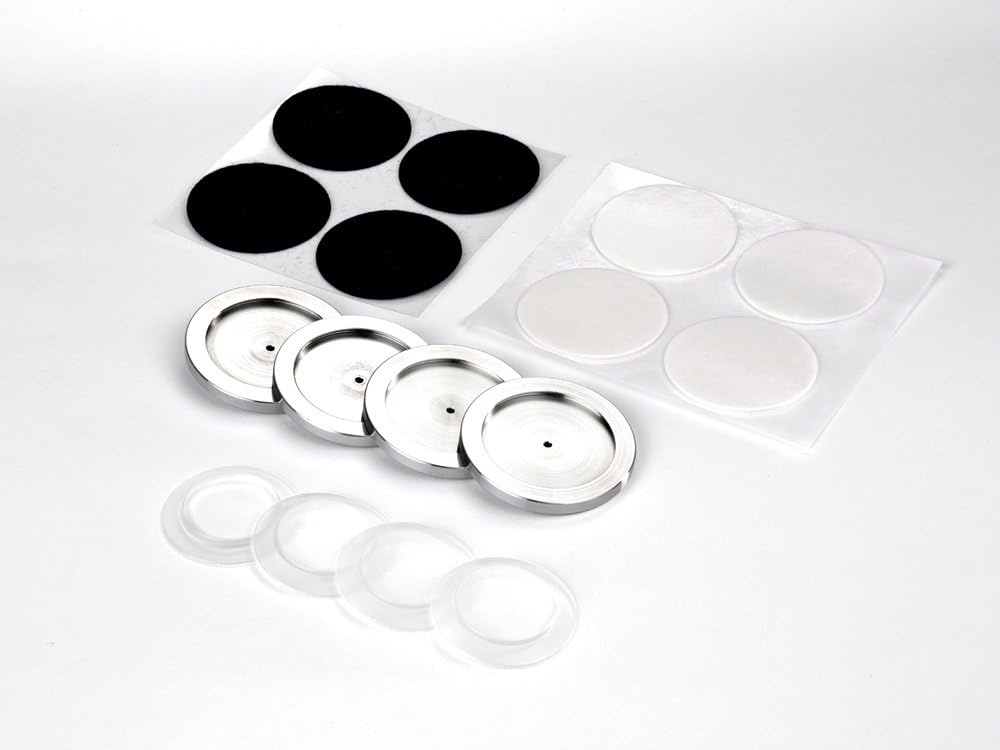 inakustik Exz High Tech Gel Absorber Set 4 008560