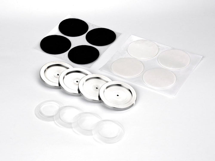 inakustik Exz High Tech Gel Absorber Set 4 008560