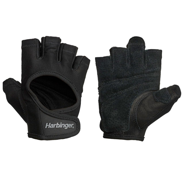 Harbinger Power S Schwarz, S Schwarz