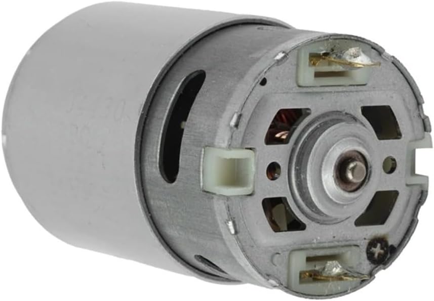 18 V 14 Zähne 317004430 Gleichstrommotor für Metabo BS18 elektrische Akku-Schlagbohrmaschine