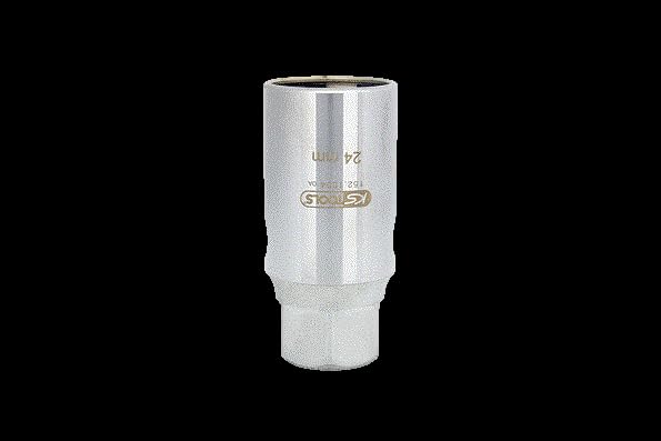 KS Tools 152.1004 Stehbolzen-Ausdreher,M24