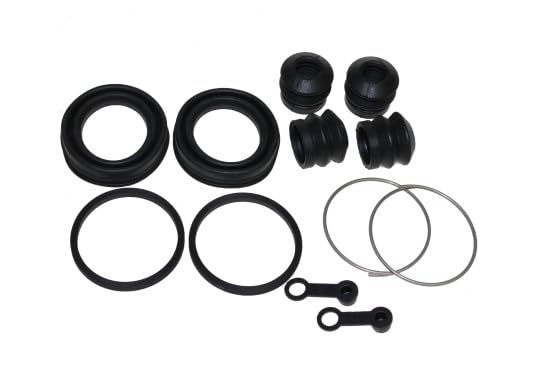Bremssattel Reparatur Satz vorne für Honda GL 1100 Goldwing 1978-81 SC02,CBX 1000 1978-80