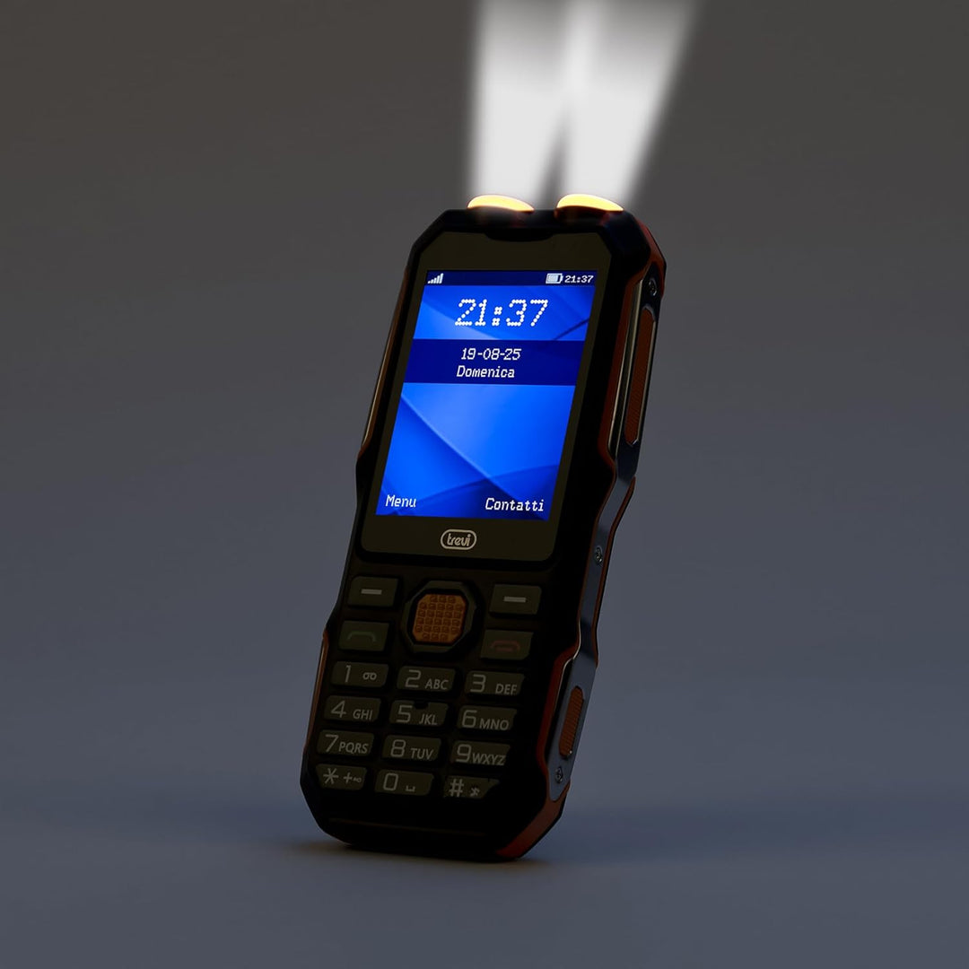 TREVI - Arbeitshandy