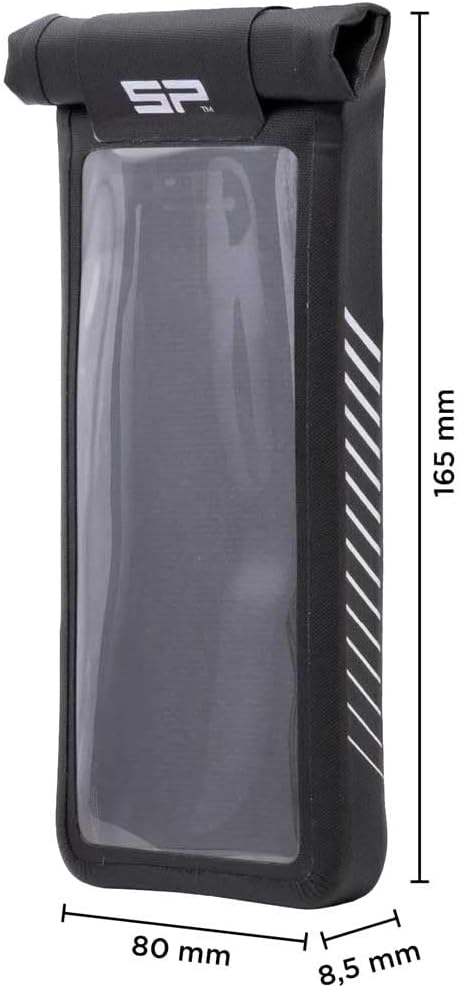 SP CONNECT Moto Bundle LT Universal Case |SPC+|
