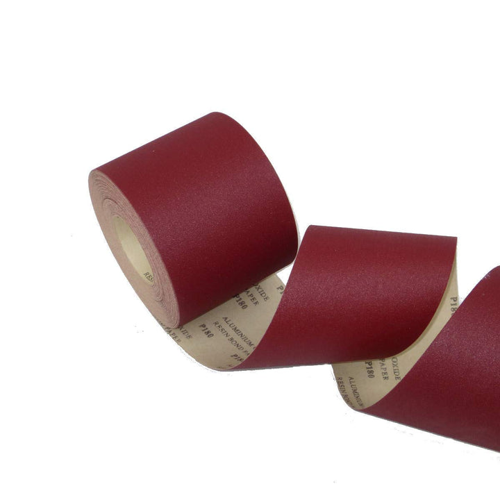 Schleifpapier Eckra 1 Rolle e-Papier starkes Papier 115 mm x 50 m P 60