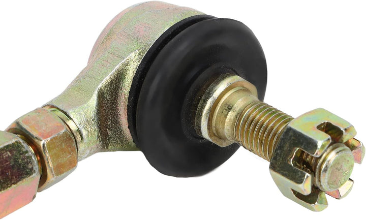 Spurstangenbaugruppe 330 Mm Spurstangensatz Kugelgelenk für 50 Cc 70 Cc 90 Cc 110 Cc 125 Cc 150 Cc 2