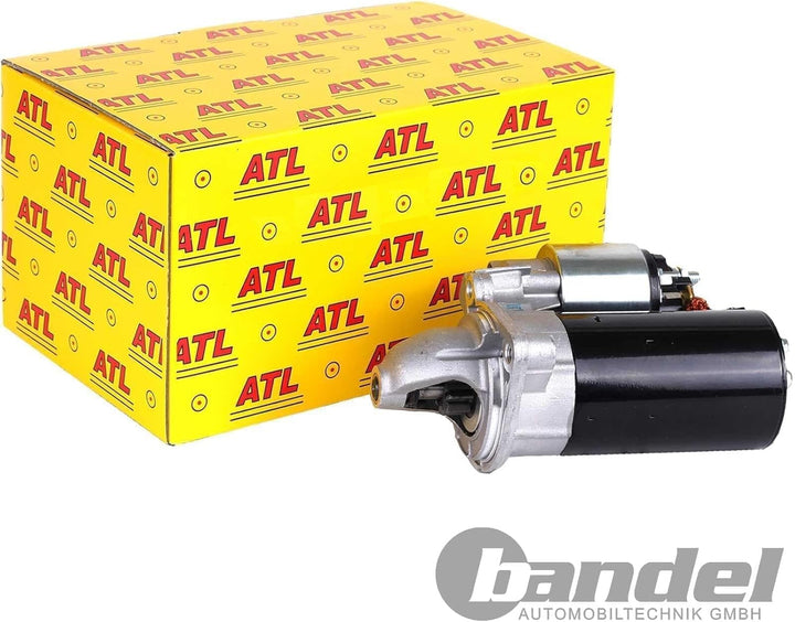 ATL Autotechnik A 19 360 Starter