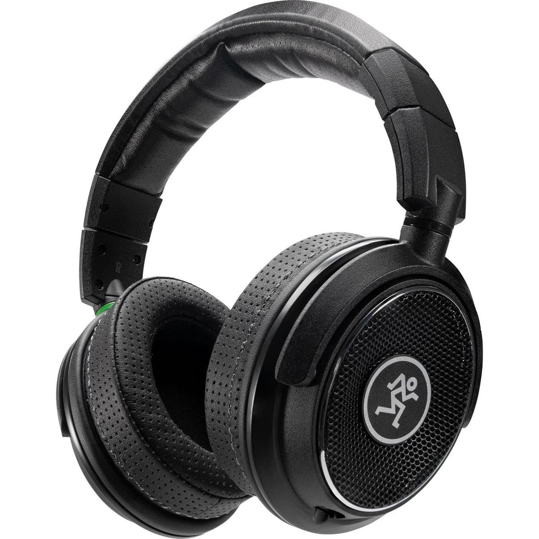Mackie MC-450 Professional Open-Back Kopfhörer (halboffen)