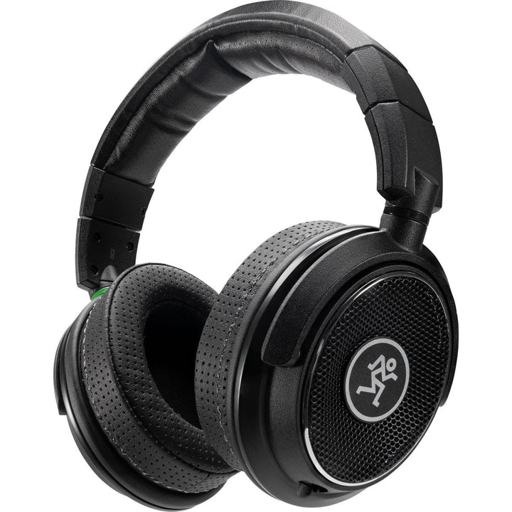 Mackie MC-450 Professional Open-Back Kopfhörer (halboffen)