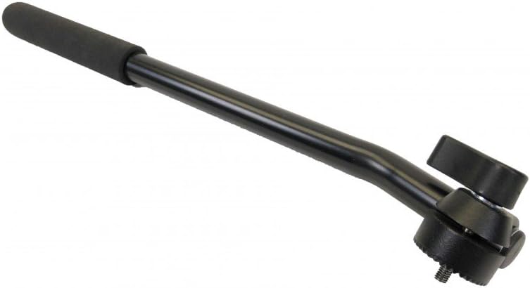 Manfrotto Schwenkgriff für 501HDV, Für 501HDV