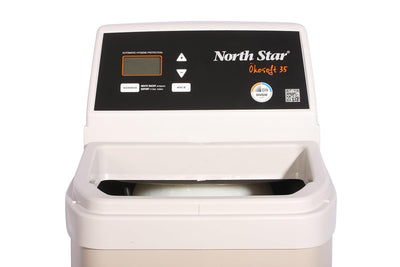 Wasserenthärtungsanlage North Star Ökosoft 35 DVGW-geprüft Wasserenthärter