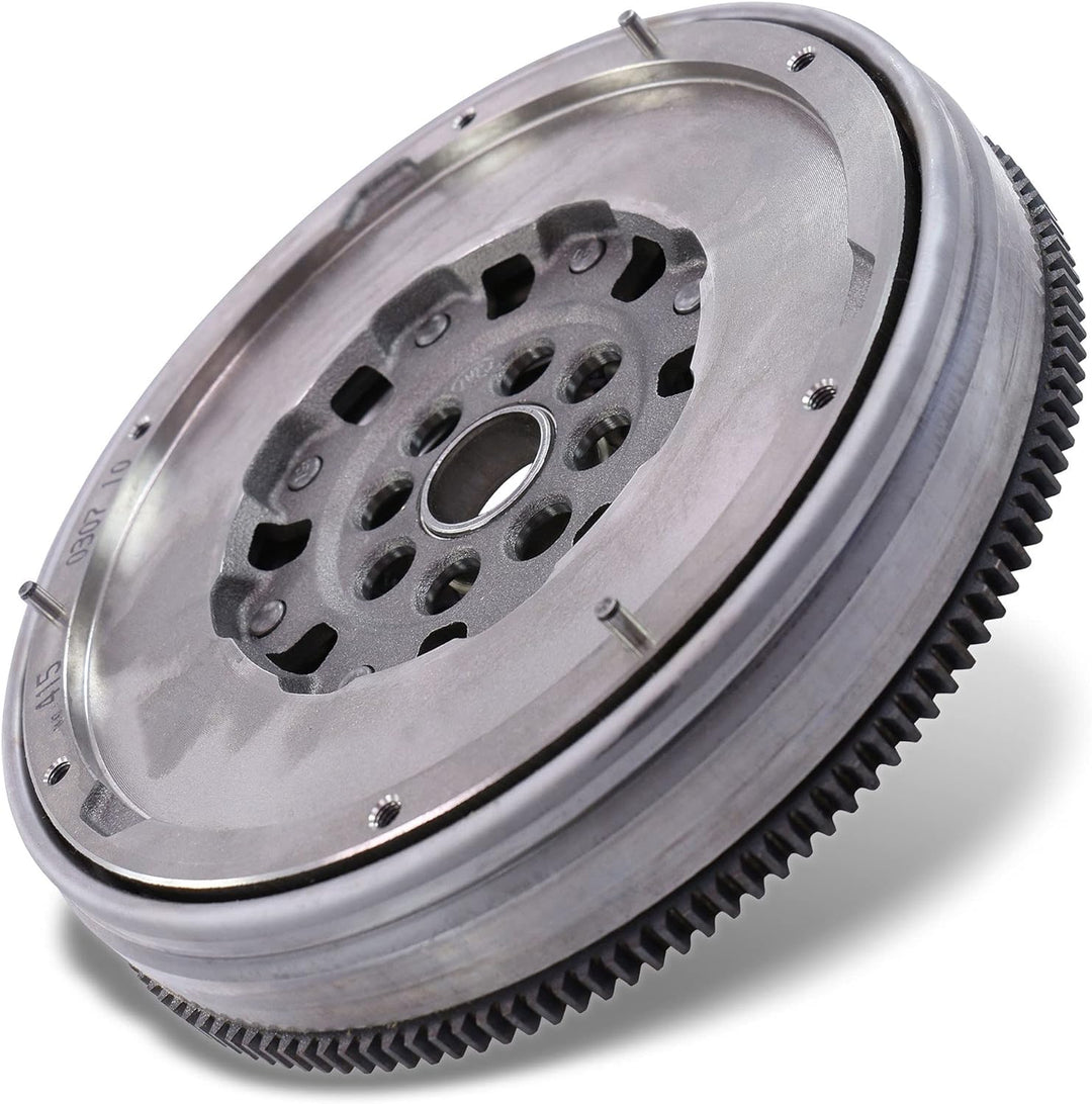 LuK 415 0307 10 LuK ZMS Schwungrad