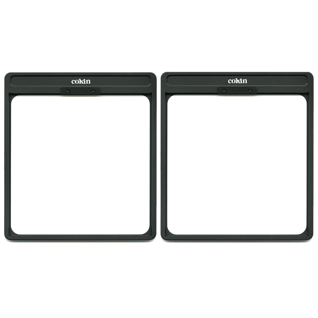 COKIN NX-Series Duo Set 100x100mm 2X Filterrahmen