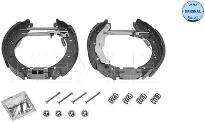 MEYLE Bremsbackensatz