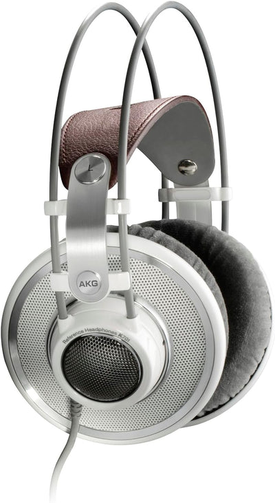 AKG K701 Offener Over-Ear-Studio-Referenzkopfhörer der Premiumklasse