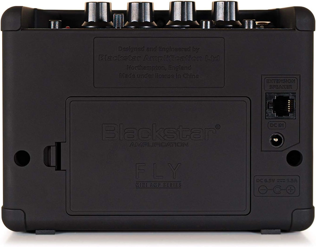 BLACKSTAR FLY 3 BT HELLOWEEN
