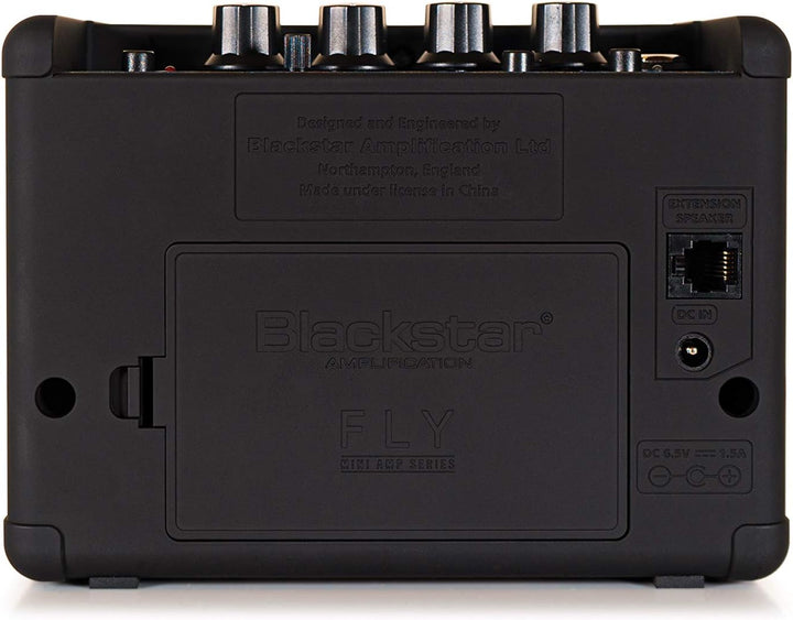 BLACKSTAR FLY 3 BT HELLOWEEN