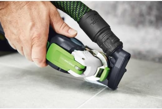 Festool Absaugvorrichtung OSC-AV