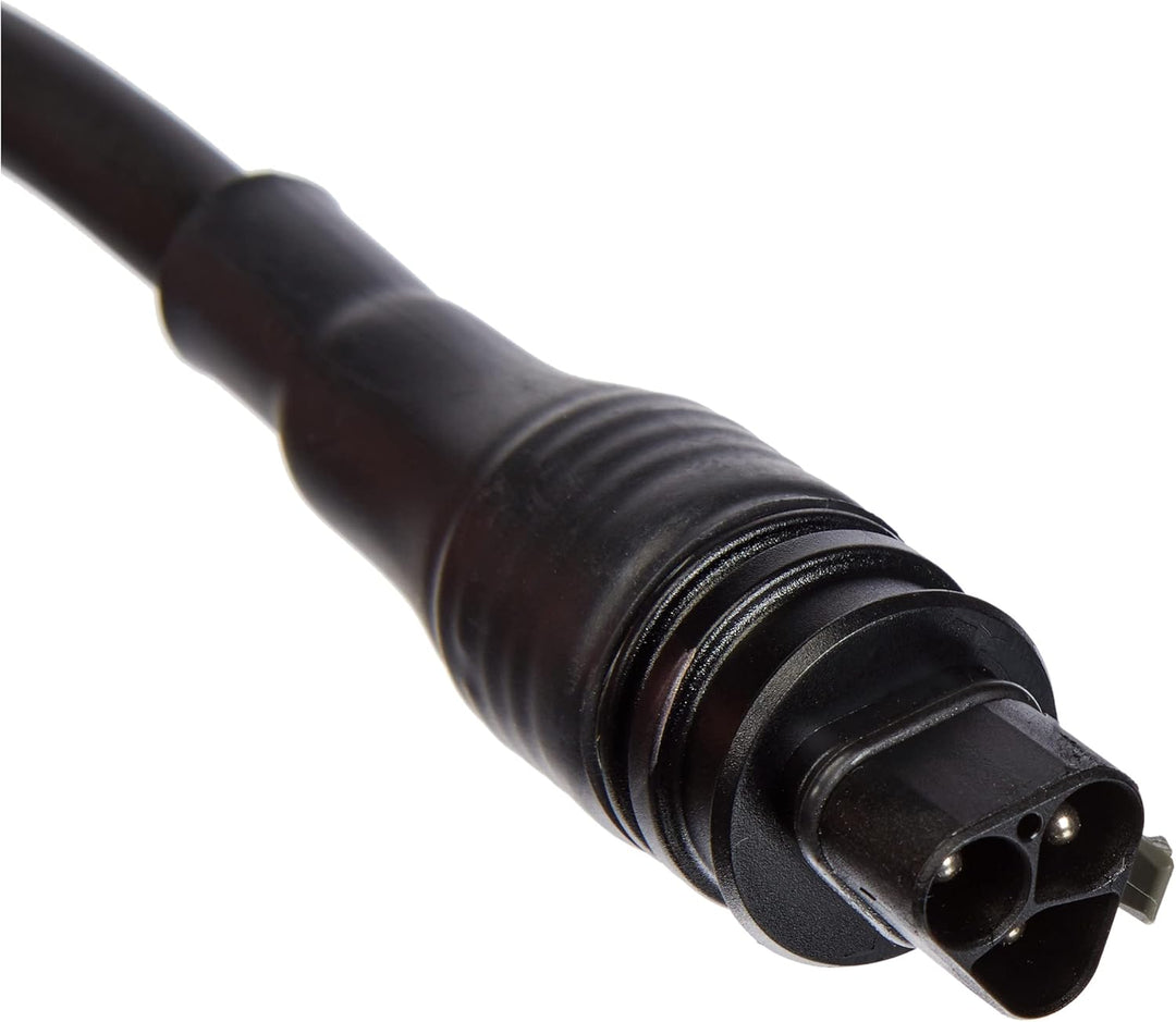 Wieland Gummi Anschlussleitung Buchse RST20i3 - Stecker RST20i3 7m RST20I3K1BS 15 70SW 7 Meter Wiela