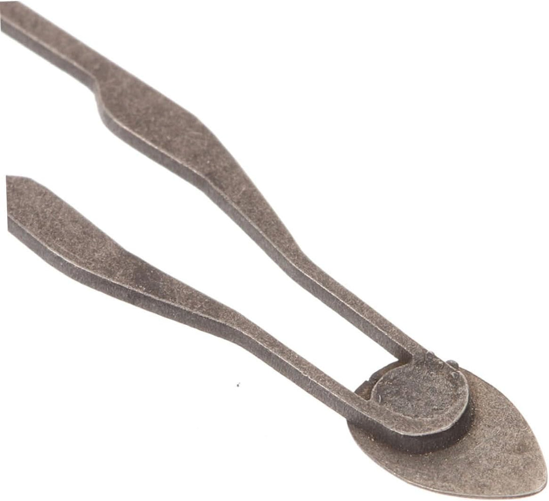 STOBOK 2stücke Ersatzspitzen Für Brandmalerei Professionelle Pyrographische Pen-spitzen Elektrische