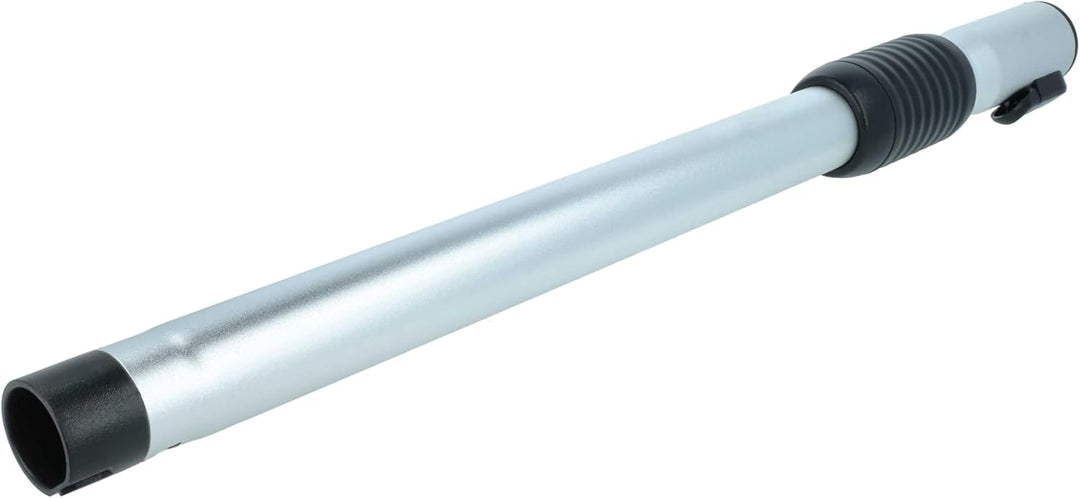 vhbw Staubsaugerohr Teleskoprohr 53,2-79,5cm kompatibel mit Samsung SC9540, SC9560, SC9630, SC9633,