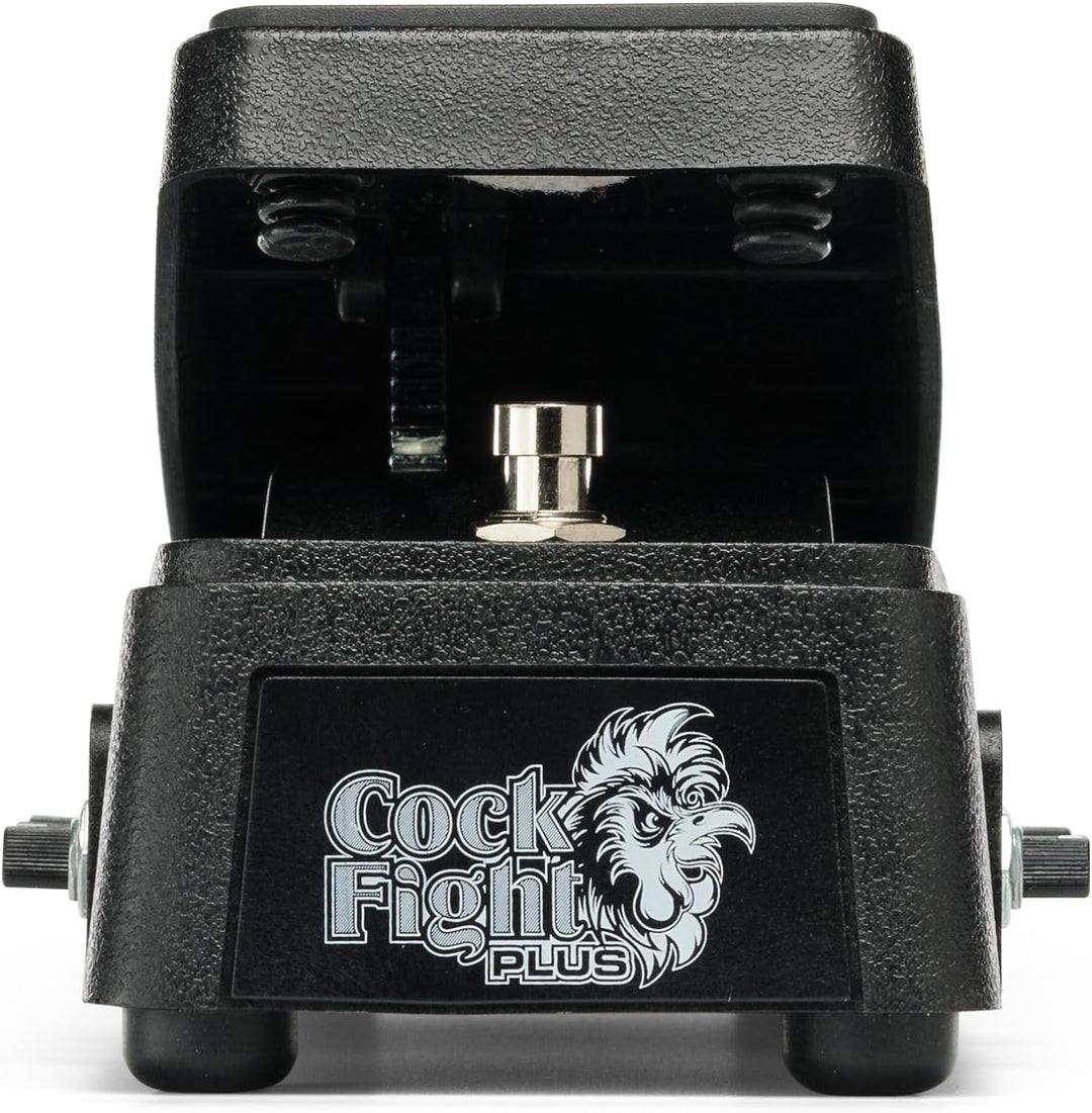 Electro Harmonix Cock Fight Plus