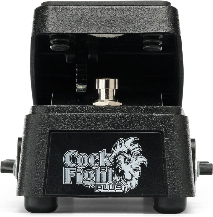 Electro Harmonix Cock Fight Plus