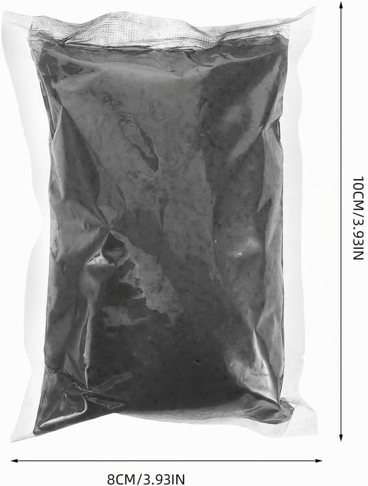 BESTOYARD Aktivkohlefilter Nachfüllpack Für Küchenkomposter Kompostfilter Mit Geruchsabsorption Zur