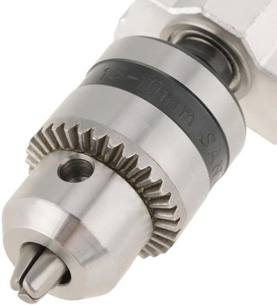ZJZ01012 Bohrspindel, Hochpräzise Nicht angetriebene Spindel, Tischbohrspindel für DIY Bohrmaschine,
