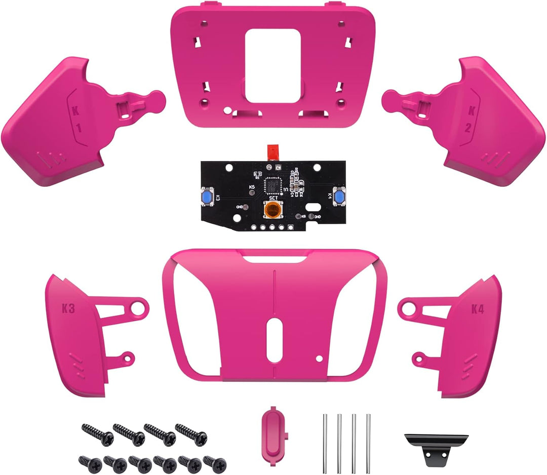 eXtremeRate RISE4 Ersatz Rücktasten&Remap Board für ps5 Controller Rise&RISE4 Remap Kit, Austauschba