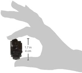 HELLA 6PX 012 684-021 Sensor, Luftgüte - 3-polig - Bajonett