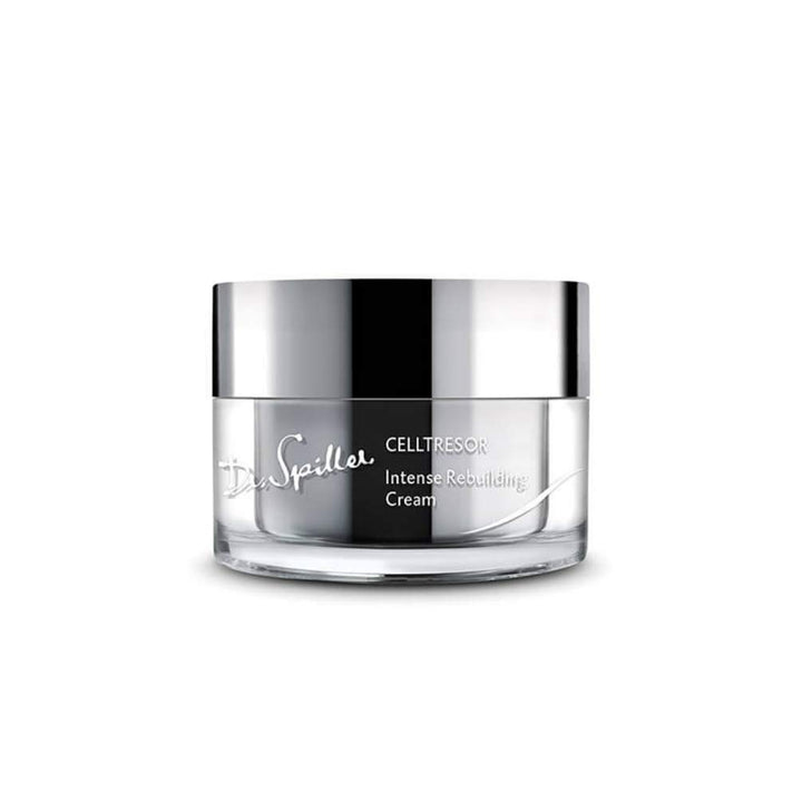 Dr. Spiller Celltresor Intense Rebuilding Cream 50 ml (1er Pack), 50 ml (1er Pack)