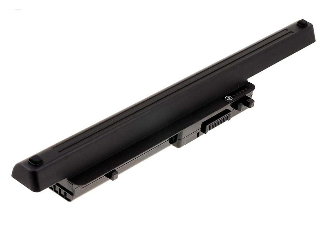 Akku für Dell Typ Y067P 7800mAh/87Wh, 11,1V, Li-Ion