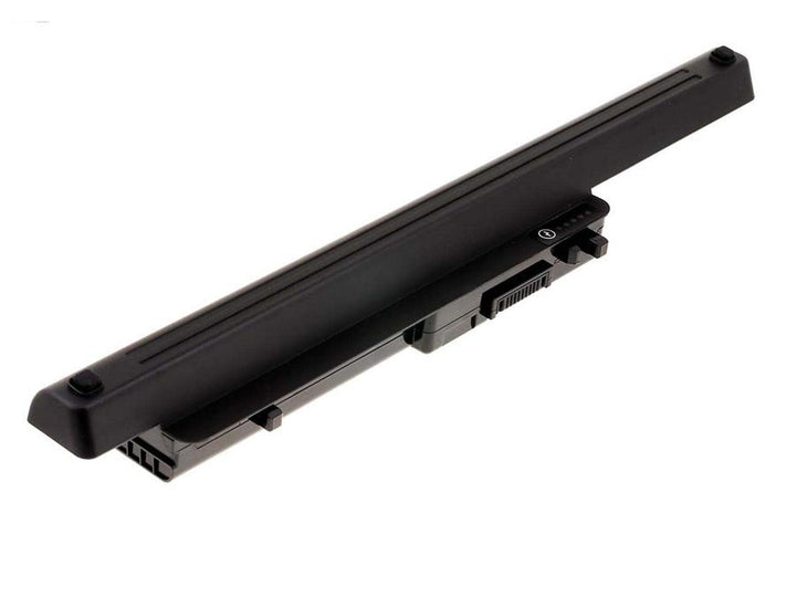 Akku für Dell Typ Y067P 7800mAh/87Wh, 11,1V, Li-Ion