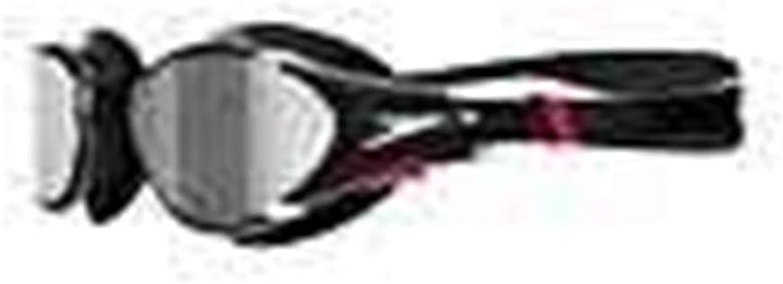 Speedo Unisex Biofuse 2.0 Swimming Goggles Goggles (pack of 1) Einheitsgrösse Black/Chrome, Einheits