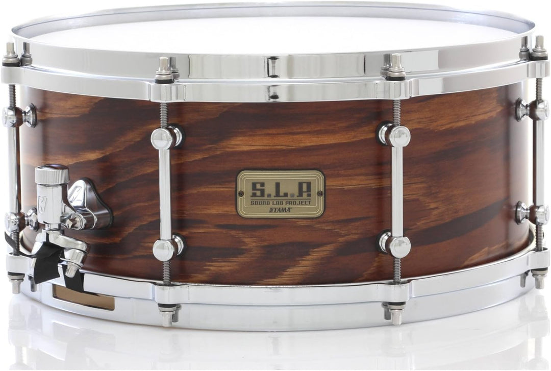 Tama S.L.P. Snare LSP146-WSS, Wild Satin Spruce