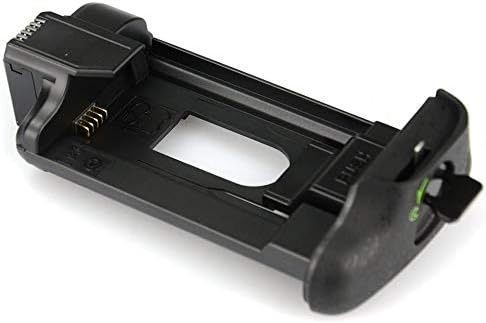 DSTE® Infrarot Fernbedienung Batterie Griff für Nikon D750 DSLR Digital Kamera als MB-D16 mit (2 pac