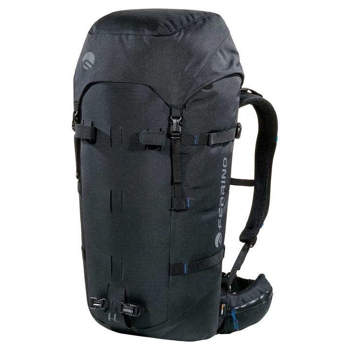 Ferrino Unisex Backpack Ultimate 35 + 5 Rucksack, Mehrfarbig (Mehrfarbig), Einheitsgrösse