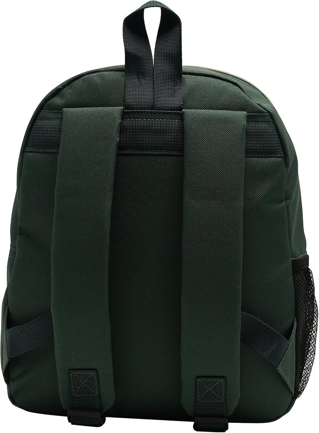 Warner Bros Harry Potter Alumni Backpack Slytherin Rucksack Sammlerfigur Erwachsene & Kinder, mehrfa