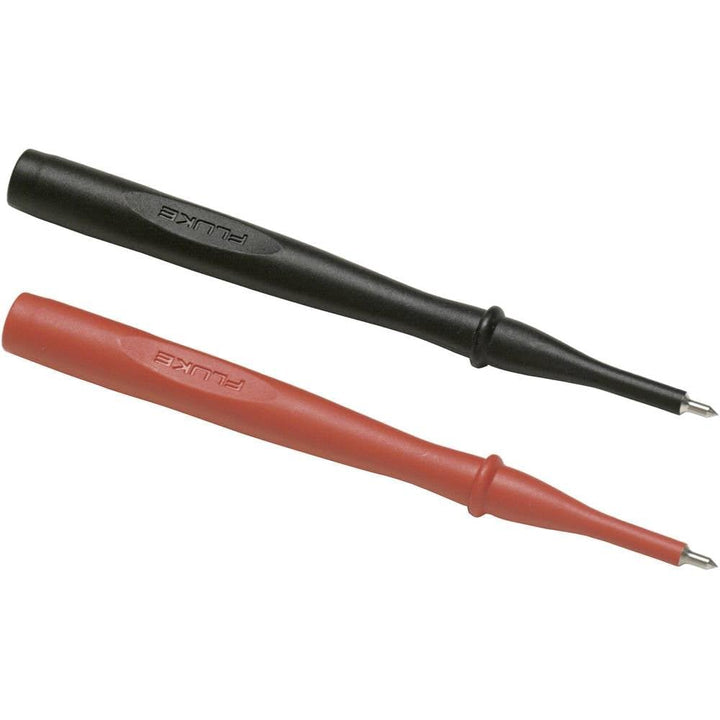 Fluke Schmale Testsonde, Set, isoliert, TP38