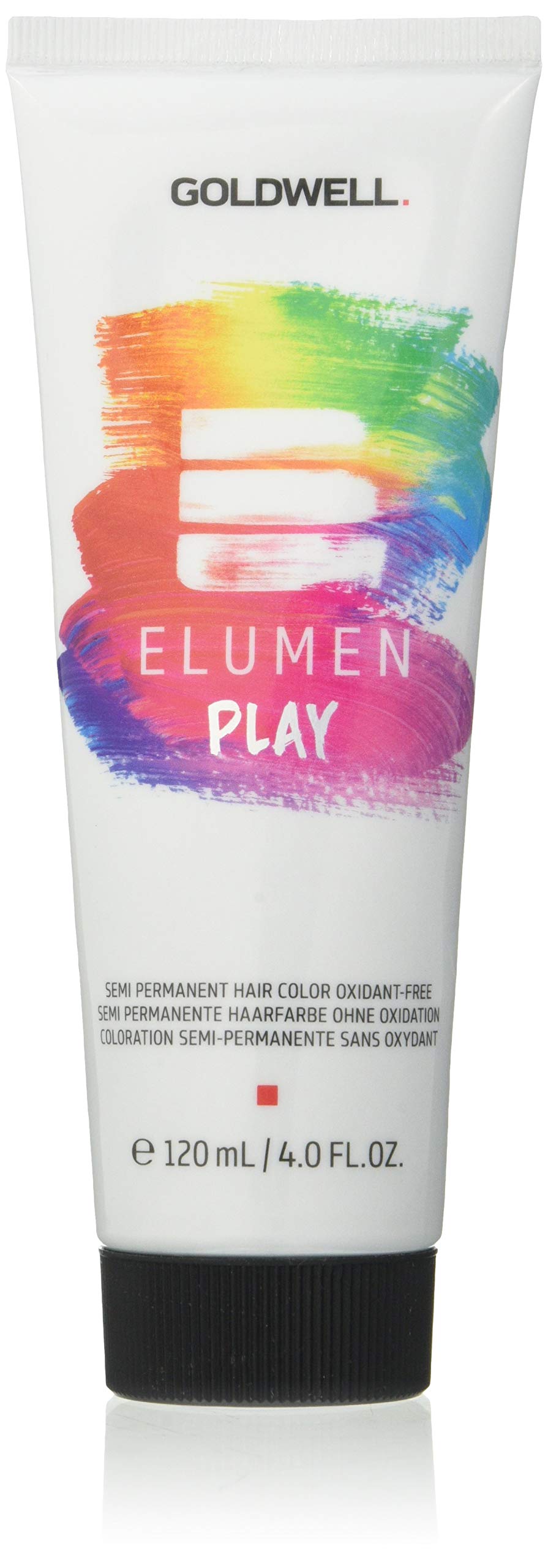 Goldwell Goldw Elumen Play Violet, 120 ml Violet 120 ml (1er Pack), Violet 120 ml (1er Pack)
