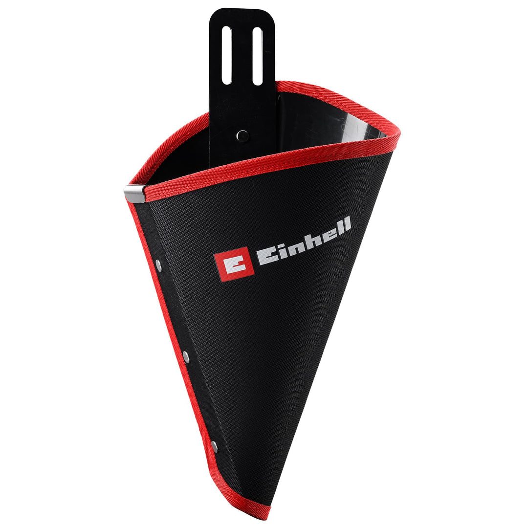 Original Einhell Holster (Astkettensägen-Zubehör, Gürteltasche für Einhell Akku-Astkettensäge GE-PS