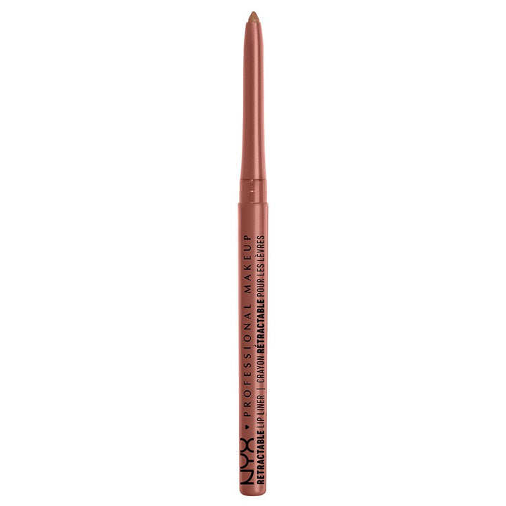 NYX Retractable Lip Liner - Sand Beige, Sand / Beige 538.64 g (1er Pack)
