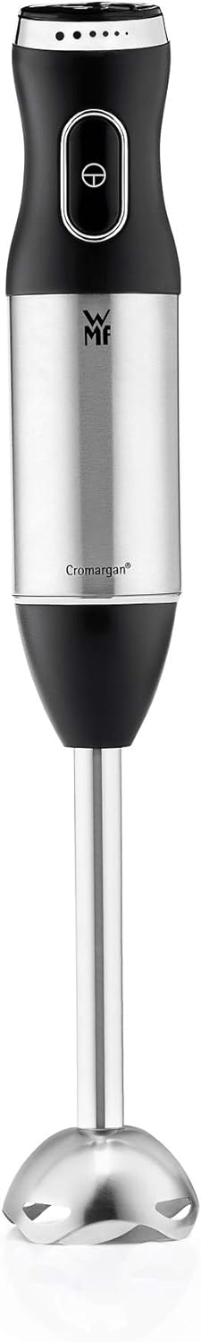 WMF Kult X Edition Stabmixer, Zauberstab 600 W, Pürierstab mit variabler Geschwindigkeitseinstellung