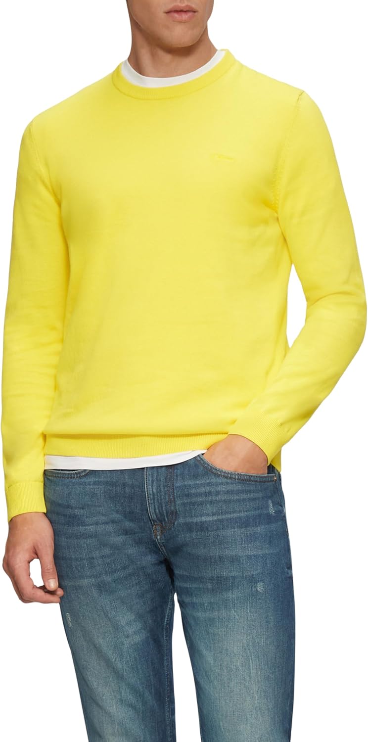 s.Oliver Herren 2143173 Pullover XXL 1203, XXL 1203