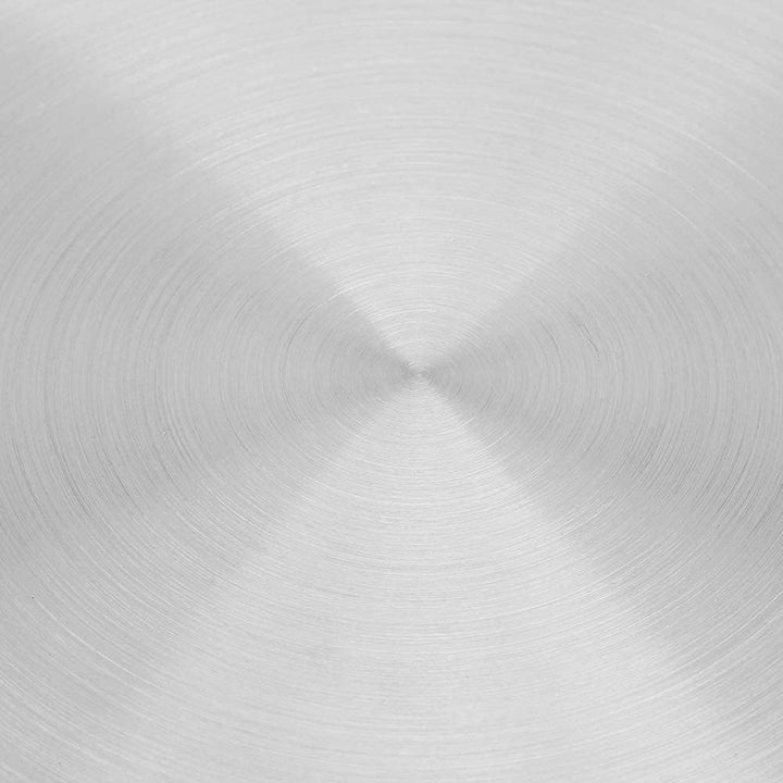 Edelstahl Hitze Diffusor Platten Küchen Gerät mit Hitze Beweis Griff für Gas/Elektro/Induktions Koch