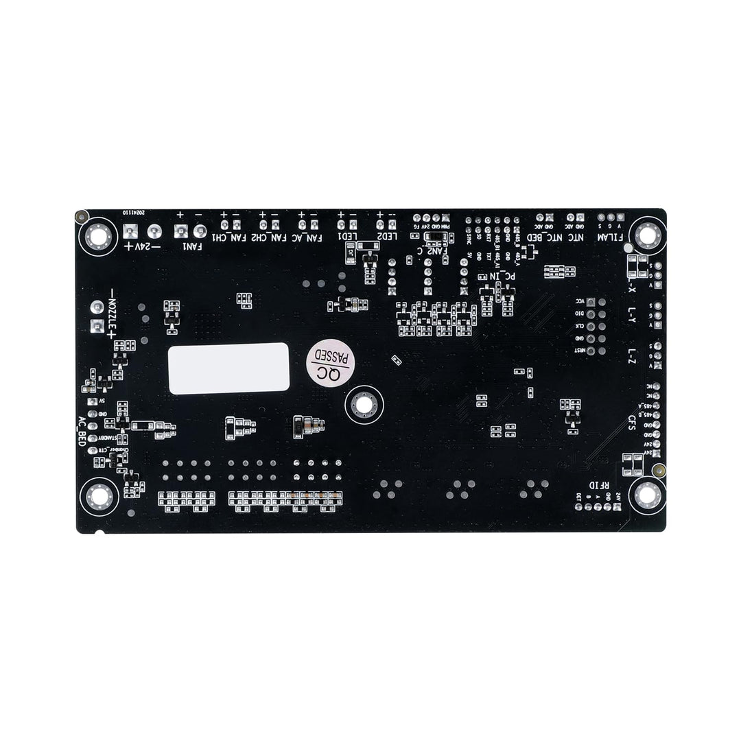 Creality Offizielles Creality K2 Motherboard Silent Mainboard CR3NN200401C12 32 Bits GD32F303RET6 fü