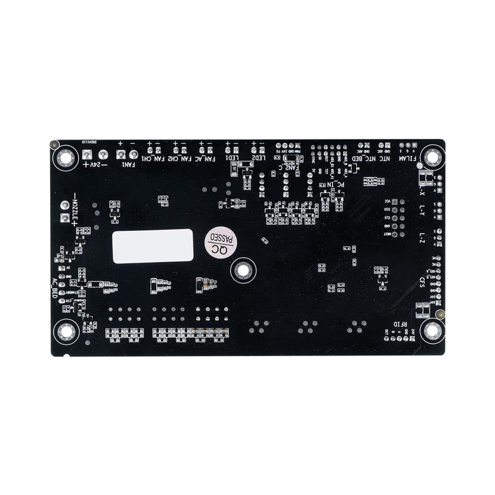 Creality Offizielles Creality K2 Motherboard Silent Mainboard CR3NN200401C12 32 Bits GD32F303RET6 fü